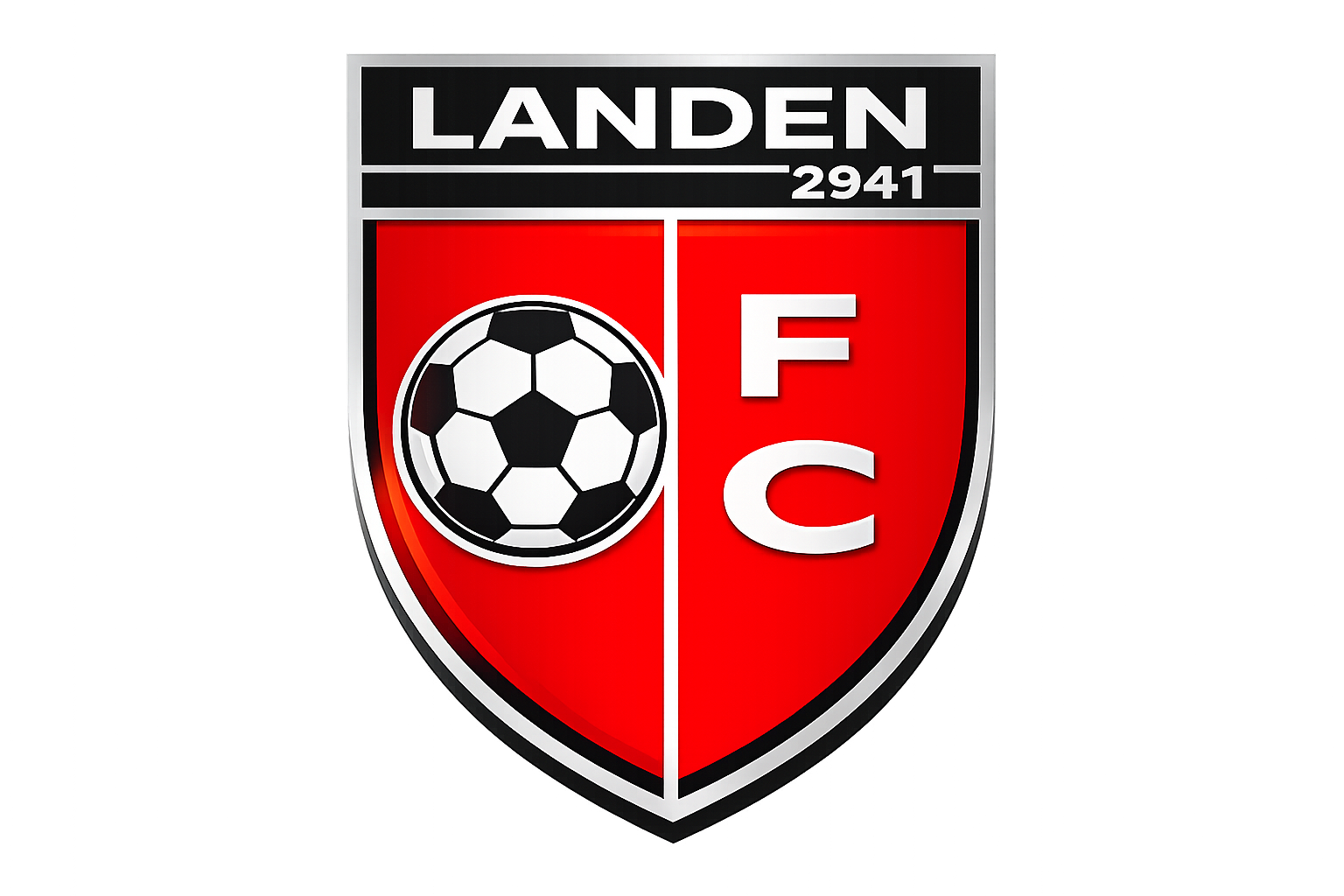 logo fc landen