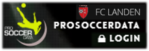 ProSoccerData